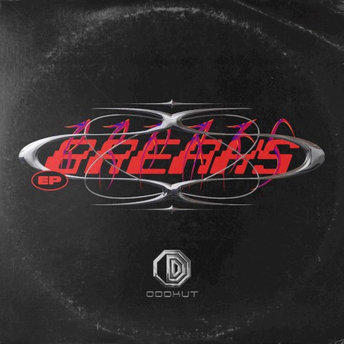 Breaks EP