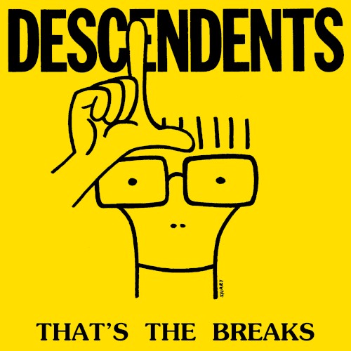 That’s the Breaks