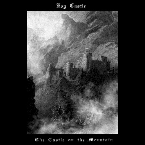 The Castle on the Mountain