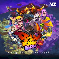 Demon King Box Original Soundtrack