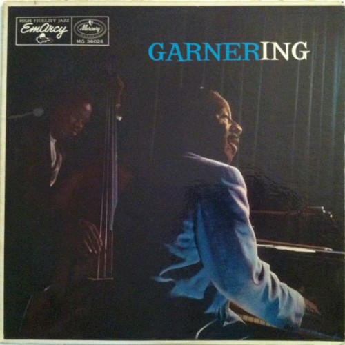 Garnering