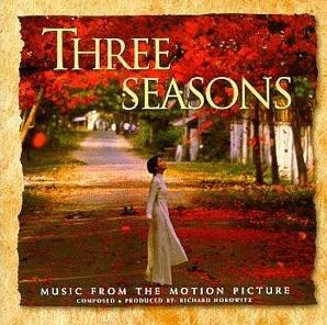 Three Seasons