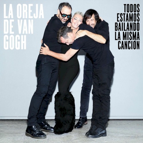 Todos estamos bailando la misma canción