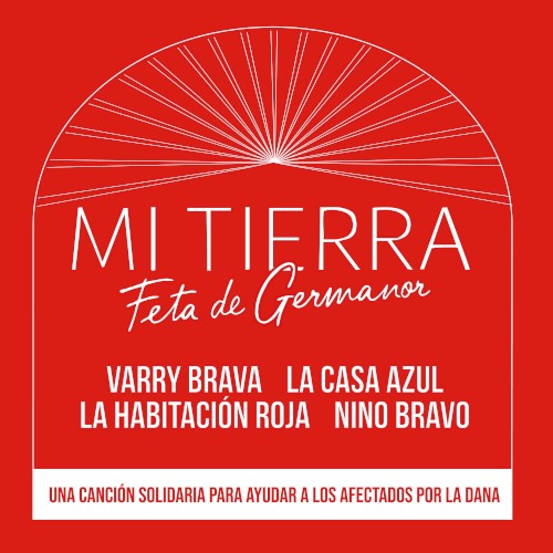 Mi Tierra