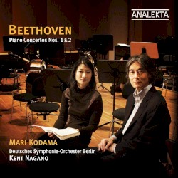 Piano Concertos nos. 1 & 2