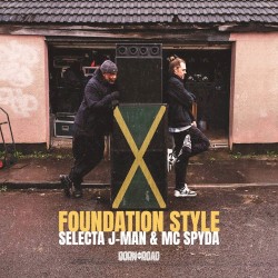 Foundation Style