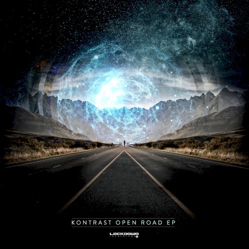 Open Road EP