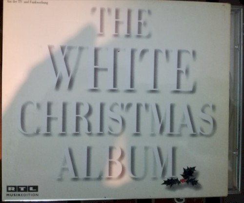 The White Christmas Album