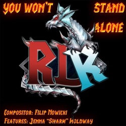 You Won’t Stand Alone