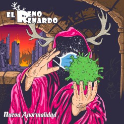 Nueva Anormalidad