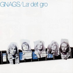 La' det gro