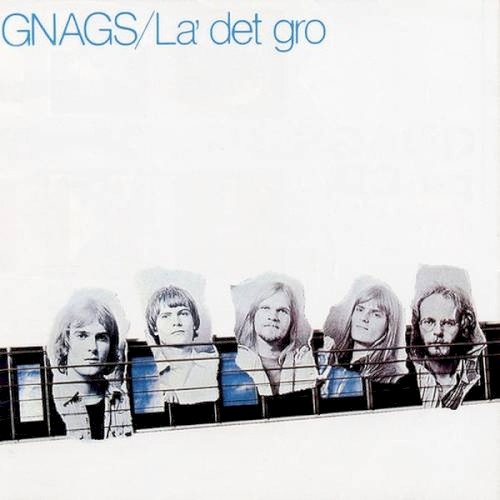 La' det gro