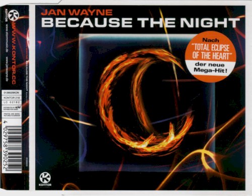 Because the Night