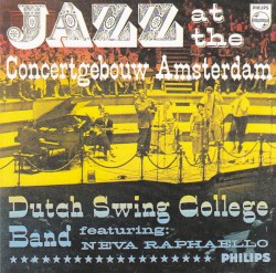 Jazz at the Concertgebouw Amsterdam