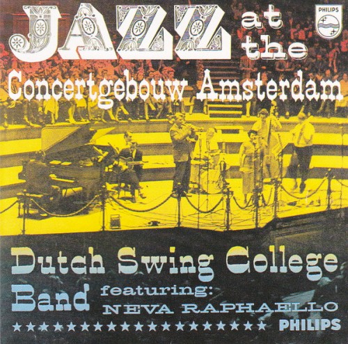 Jazz at the Concertgebouw Amsterdam