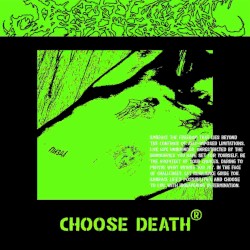CHOOSE DEATH®