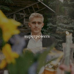 superpowers