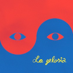 LA GELOSIA