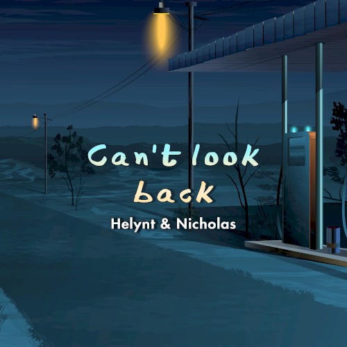 Can't Look Back