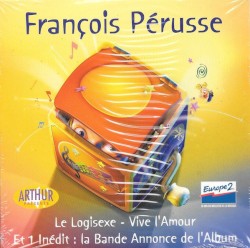 François Pérusse