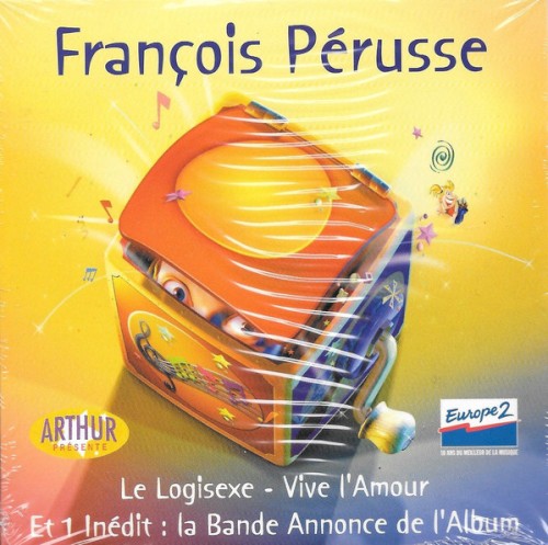 François Pérusse