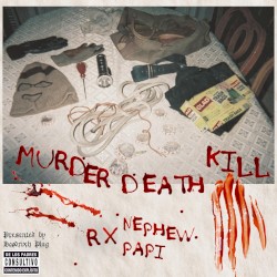 Murder Death Kill