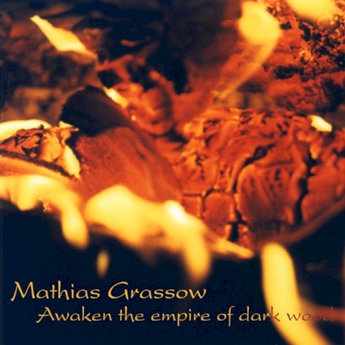 Awaken the Empire of Dark Wood