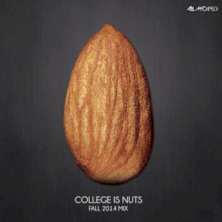 College is Nuts (Fall 2014 Mix)