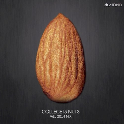 College is Nuts (Fall 2014 Mix)