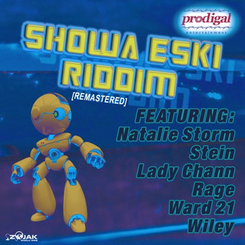 Showa Eski EP