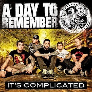It's Complicated