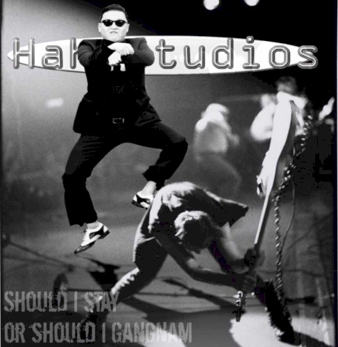 Should I Stay or Should I Gangnam