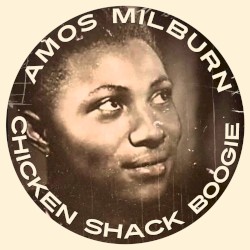 Chicken Shack Boogie
