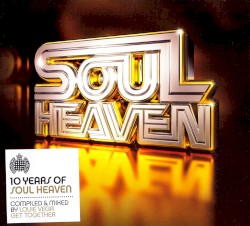 10 Years of Soul Heaven