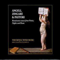 Angeli, Zingare & Pastori