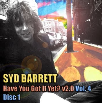 Have You Got It Yet? v2.0 Vol. 4