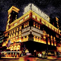Live at Carnegie Hall: An Acoustic Evening