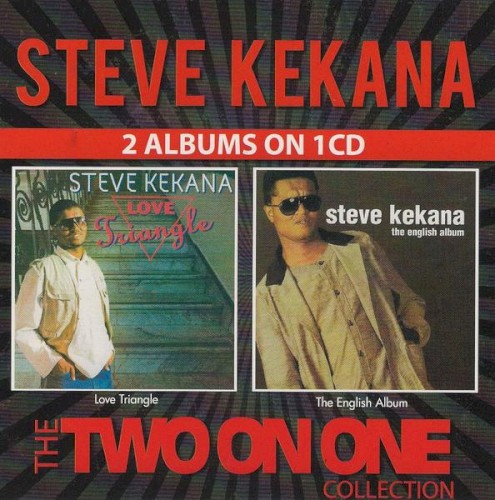 Love Triangle / The English Album