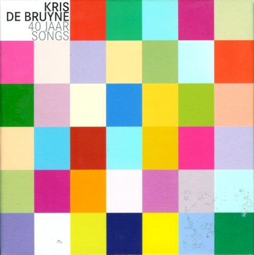40 jaar songs