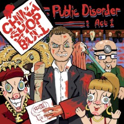 Public Disorder Act 1