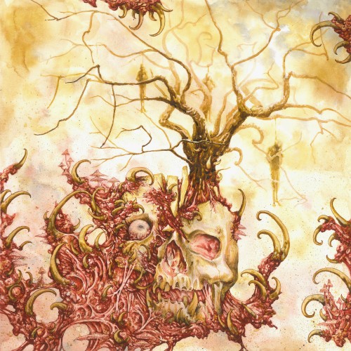 Lifelong Death Fantasy