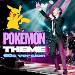 Pokémon Theme - 60's Version