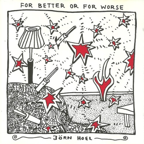 For Better or for Worse