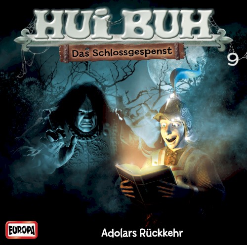 Hui Buh neue Welt 9: Adolars Rückkehr
