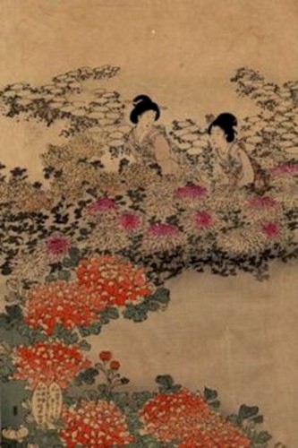 Shibo no Sekaiju
