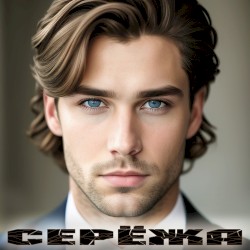 Серёжа
