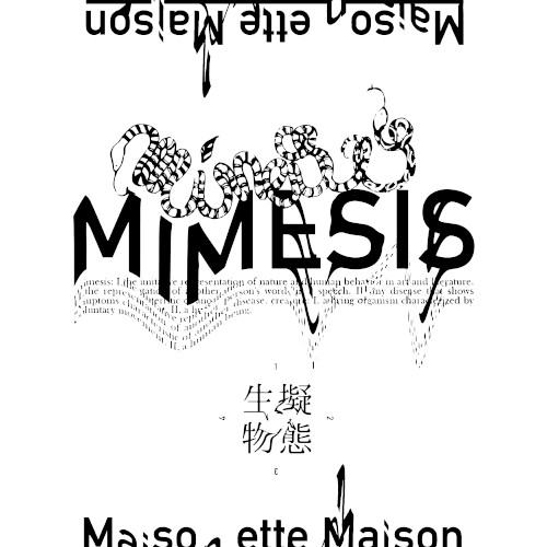 MIMESIS