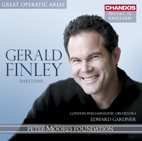 Great Operatic Arias : Opera in English