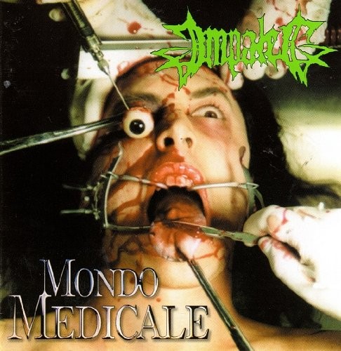 Mondo Medicale