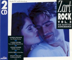 Zart Rock, Volume 3